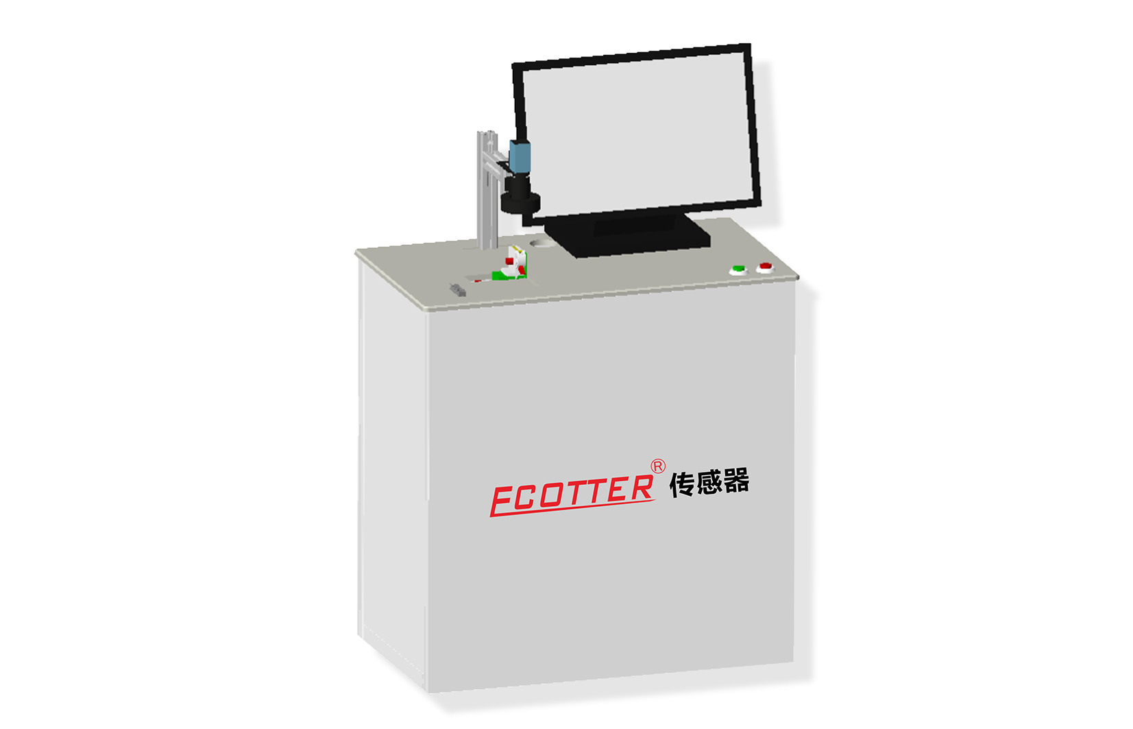接近開關(guān)功能測(cè)試機(jī)